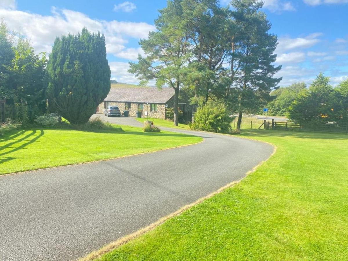 Lune Cottage Nestled Between Lake District And Yorkshire Dales Tebay  Exterior photo